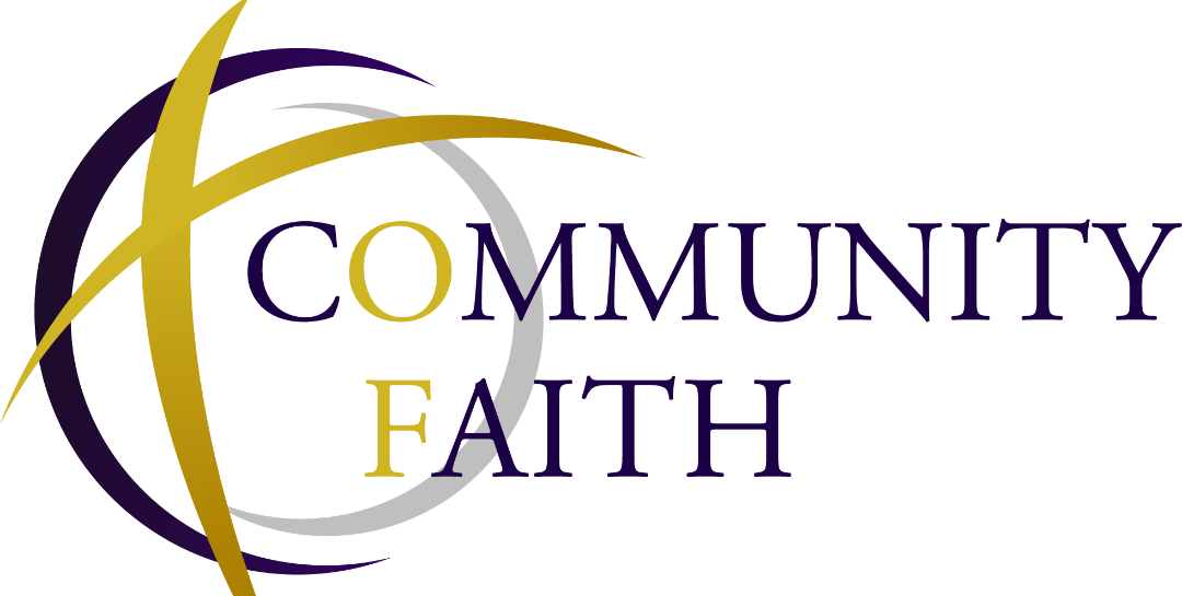 Community Of Faith Church - Chandler Community College Logo Clipart (1080x545), Png Download
