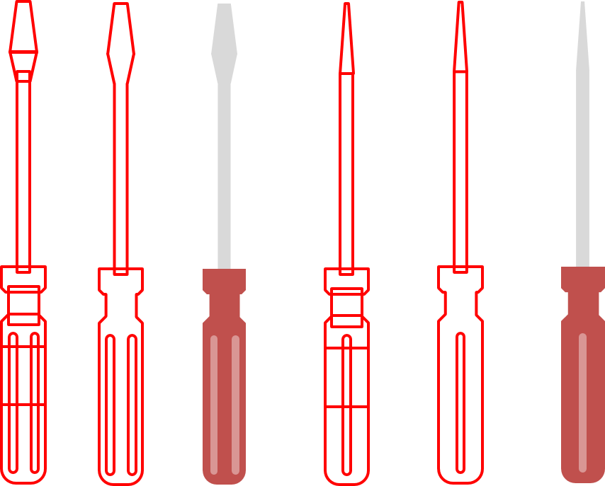 Transparent Download Powerpointy Tools - Cylinder Clipart (854x687), Png Download