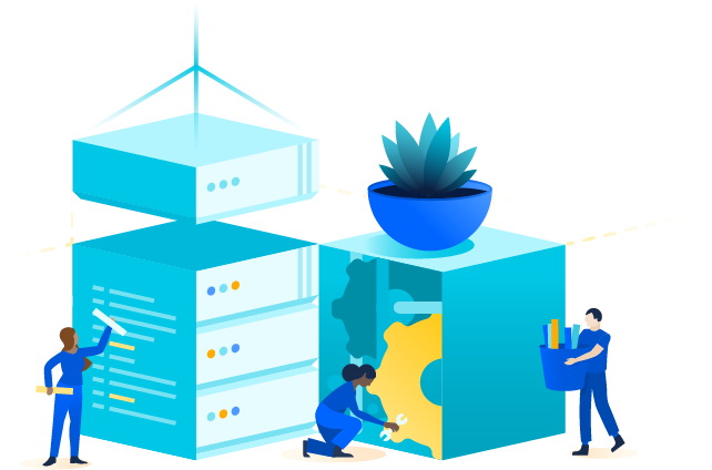 Here's A Way To Build A Bridge That Never Fails Clipart (880x440), Png Download