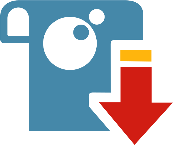 Spec Module Degraded To Fail - Logo Clipart (768x768), Png Download