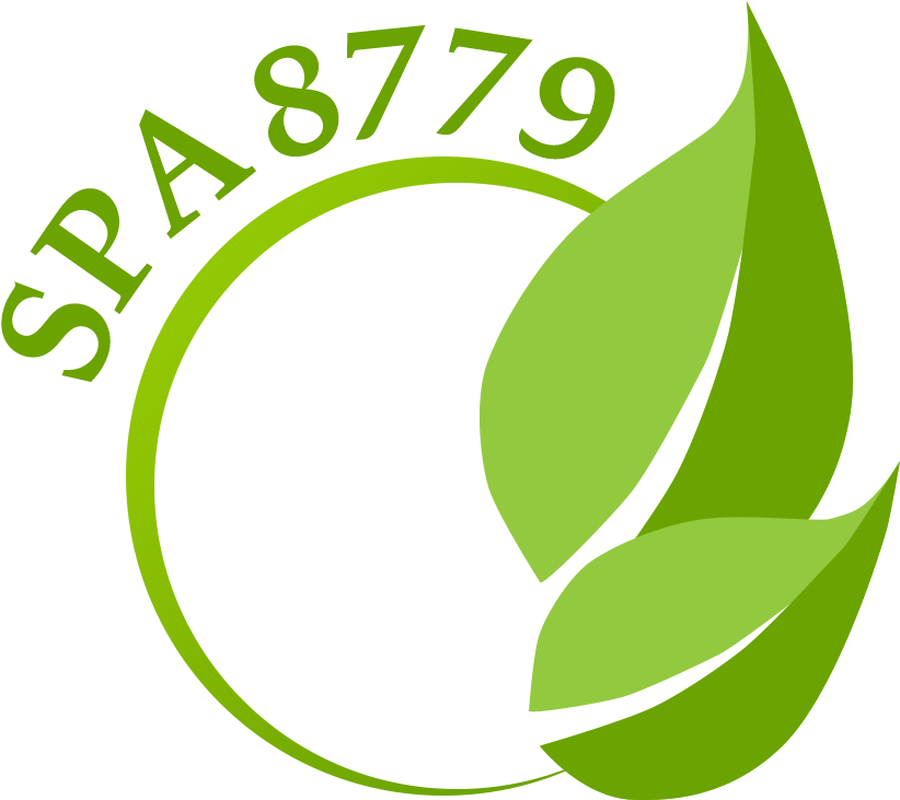 Spa Clipart (833x741), Png Download