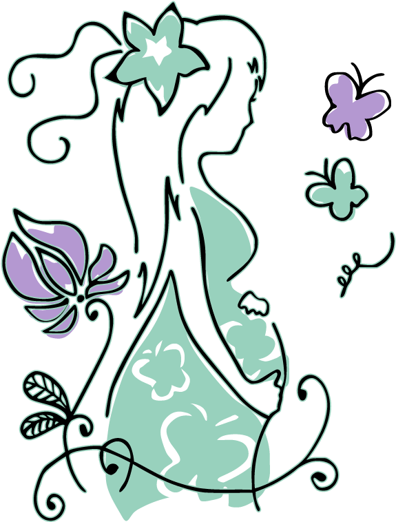 Group Midwifery Matters Health Birth Care Greenville Clipart (600x791), Png Download