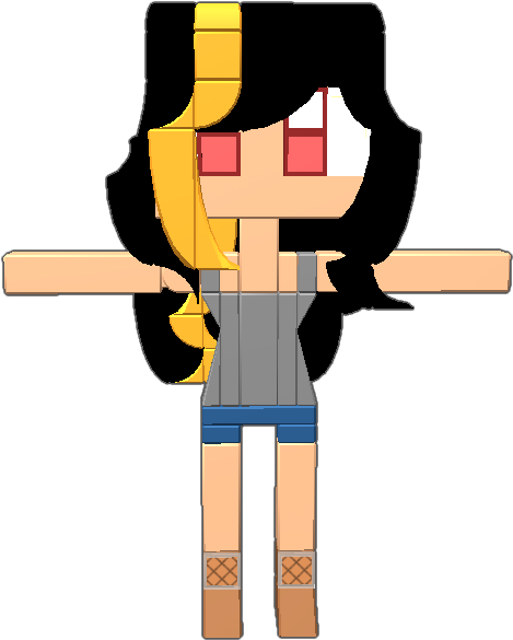 She's My Character For Jurassic World Clipart (768x768), Png Download