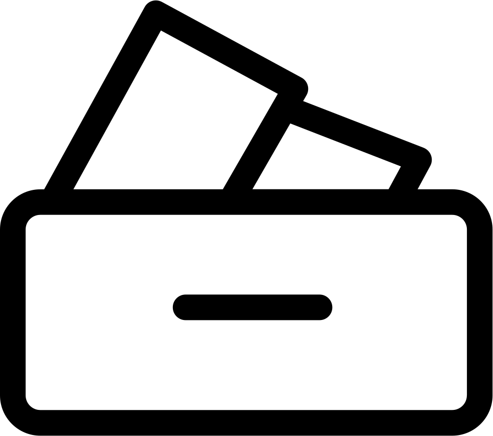 Category Icon - Category Icon Jpg Clipart (981x868), Png Download