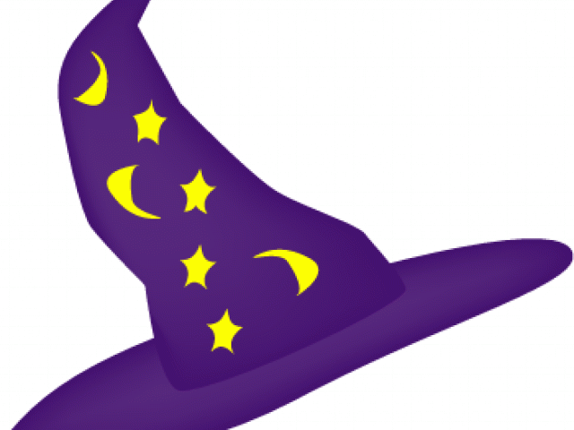 Magic Clipart Items - Png Download (640x480), Png Download