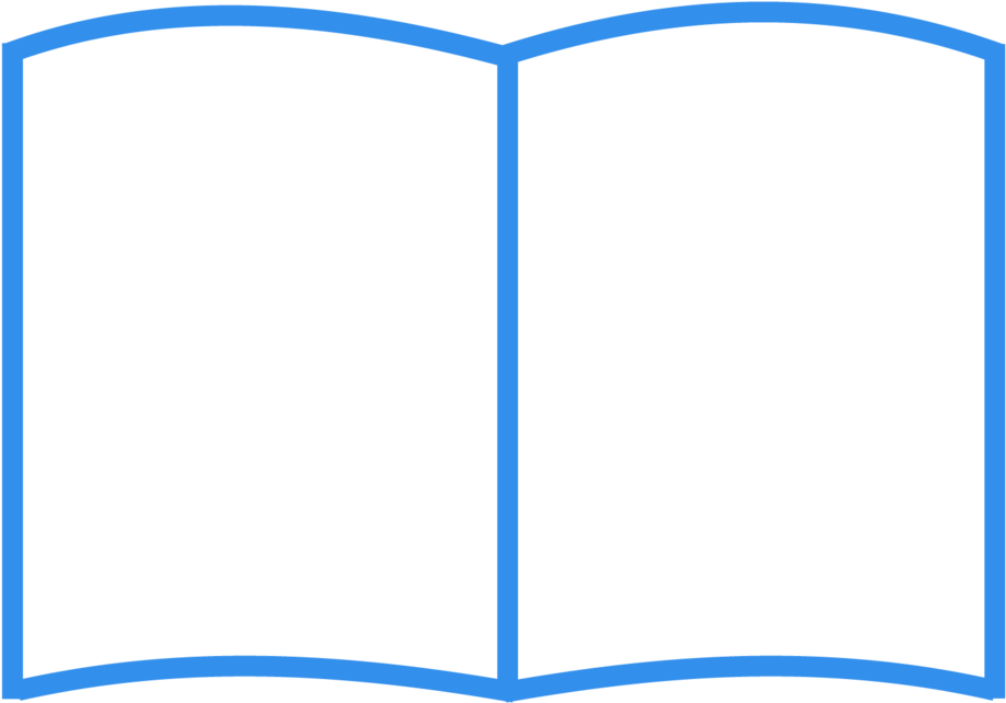 The Compromise - Book Clipart (1000x770), Png Download