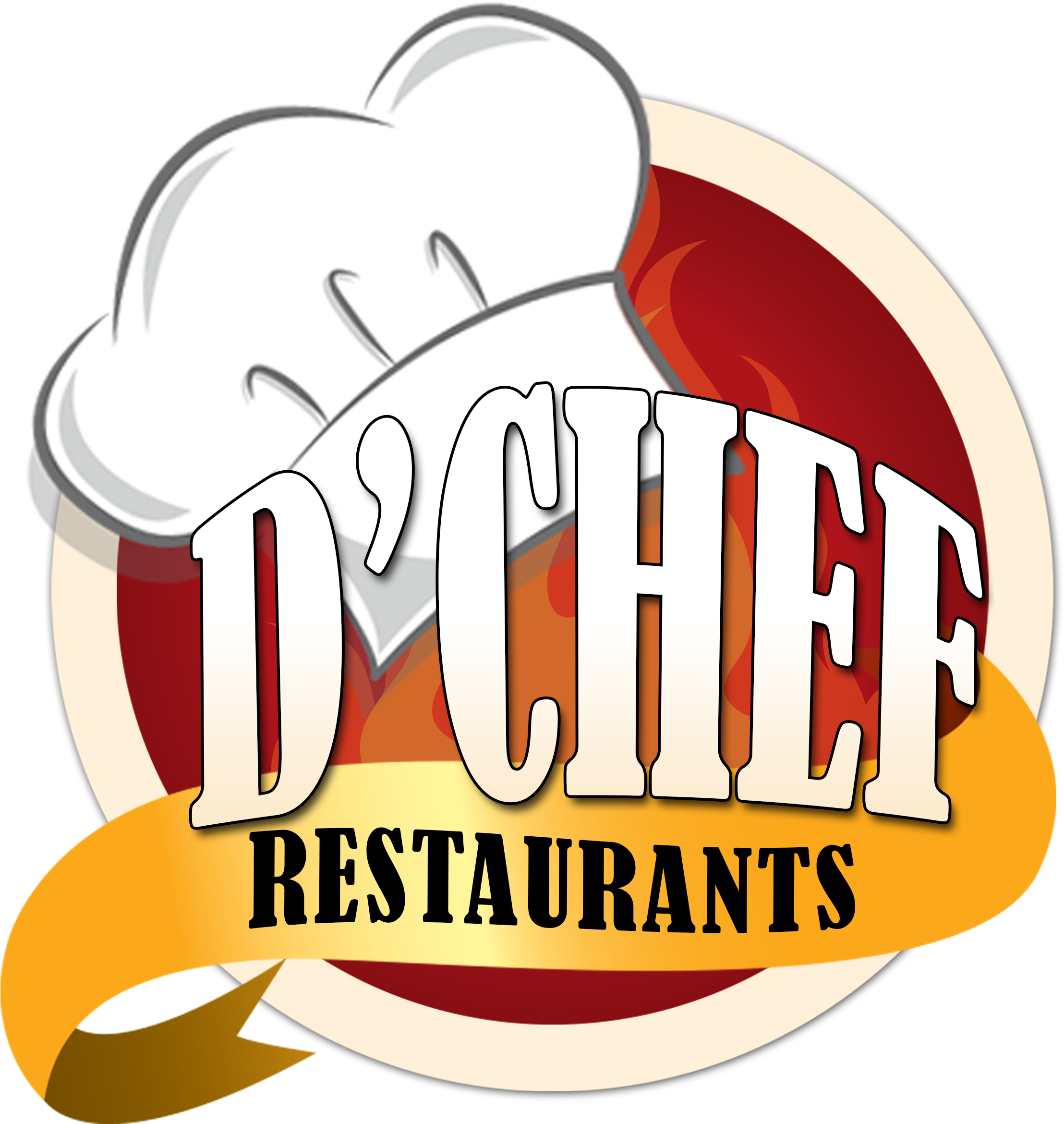 Never Compromise On Success - Restaurant Clipart (2385x2481), Png Download