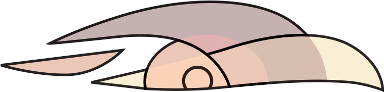 The Thunderbird - Disappointed Face Clipart (800x400), Png Download