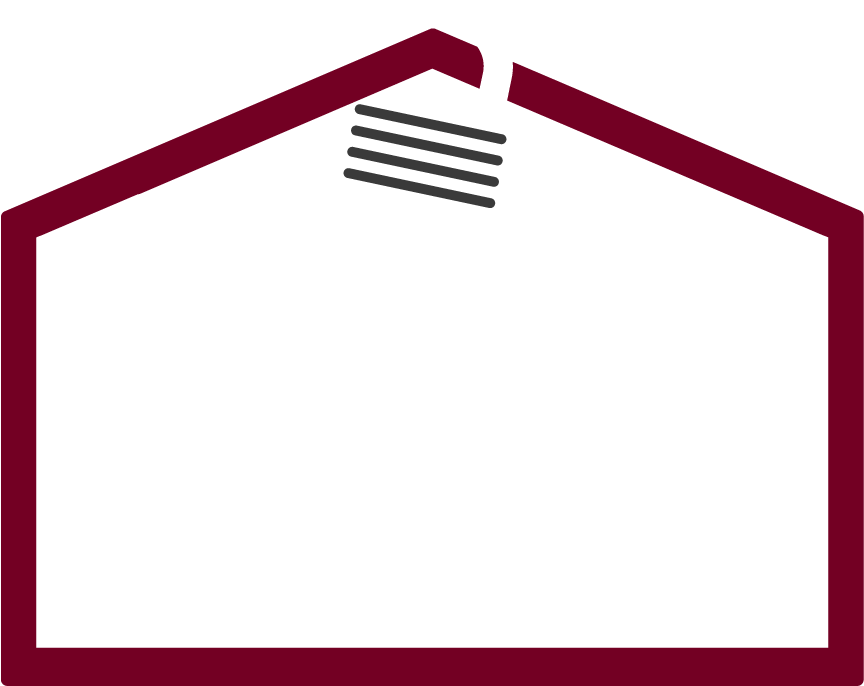 Home Clipart (993x1014), Png Download