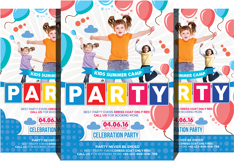 Children Jumping Clipart (808x632), Png Download