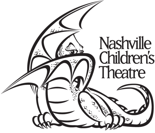 Tennessee Drawing Pinterest Clip Art Transparent Stock - Nashville Children's Theatre - Png Download (750x467), Png Download