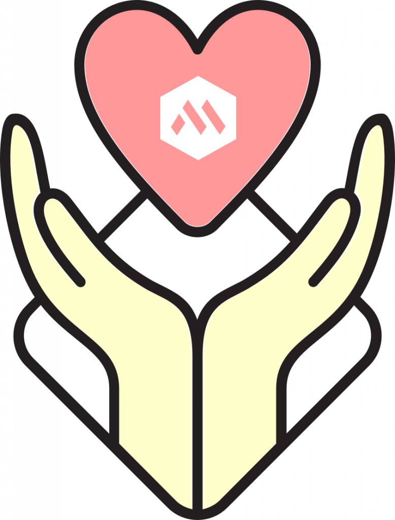 Below We've Listed The Charities We're Backing This - Vector Graphics Clipart (778x1024), Png Download