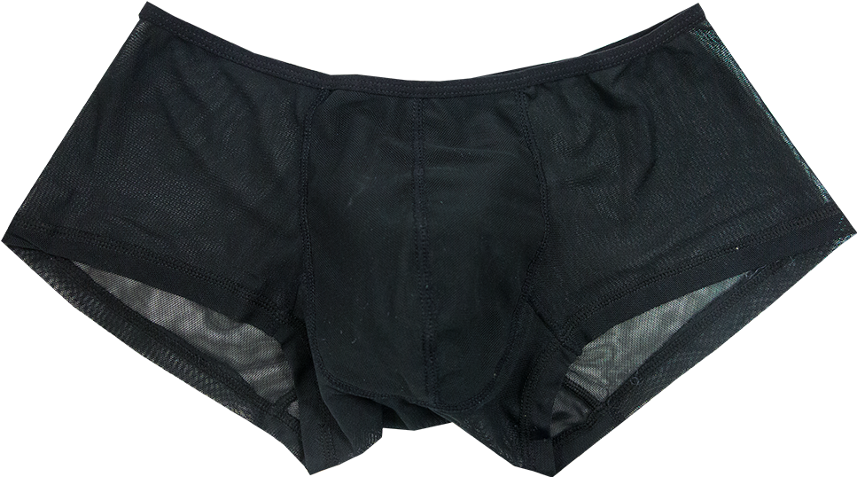 Transparent Boxers Sheer Clipart (1000x1000), Png Download