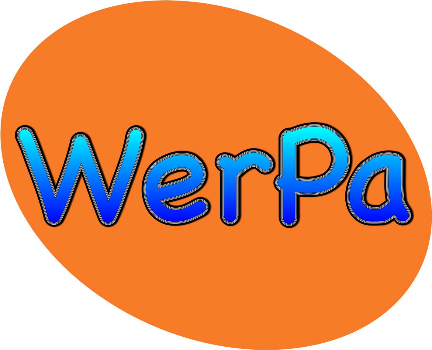 Werpa Is Power - Power Clipart (1440x1296), Png Download
