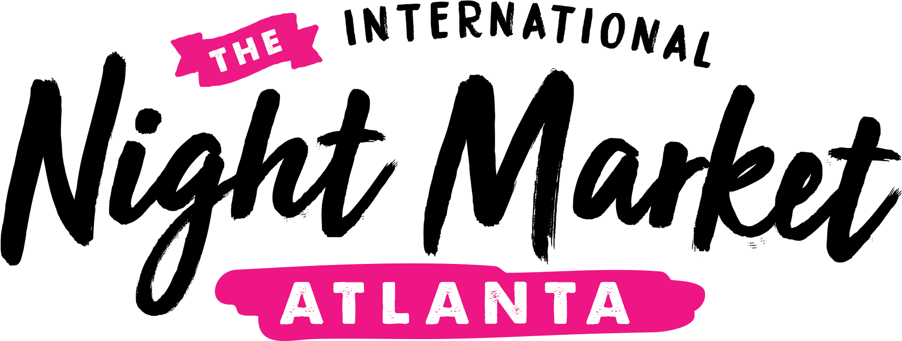 Mission Clipart International Night - Night Market Png Transparent Png (1920x1080), Png Download