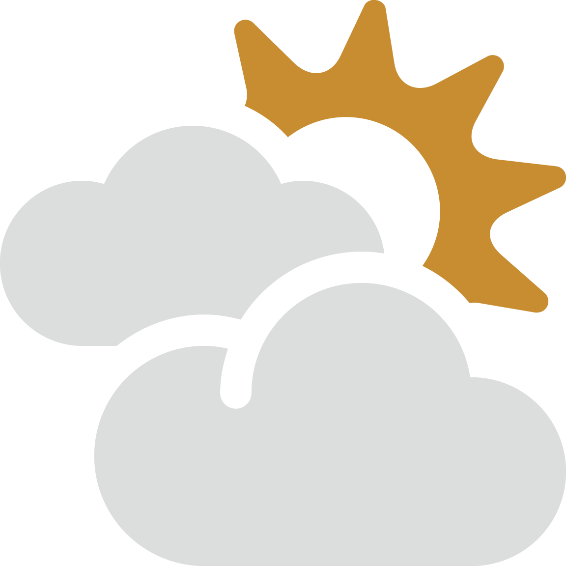 4°c Feels Like Clipart (1152x1152), Png Download