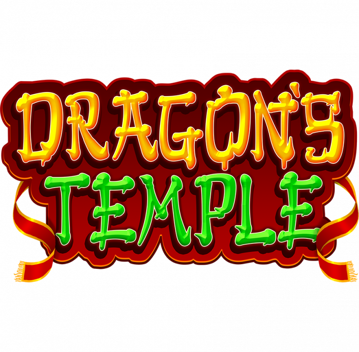 Igt Dragon's Temple - Dragons Temple Slot Machine Clipart (700x685), Png Download