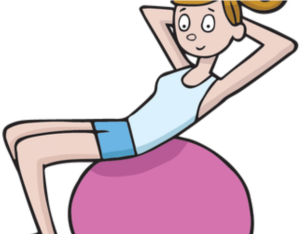 Woman Clipart Baking - Clip Art - Png Download (640x480), Png Download