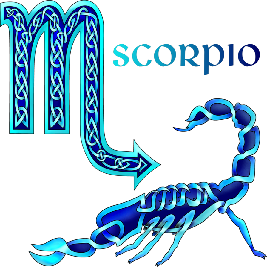 Information , Scorpio , Lydia , Picture , Things , Clipart (800x797), Png Download