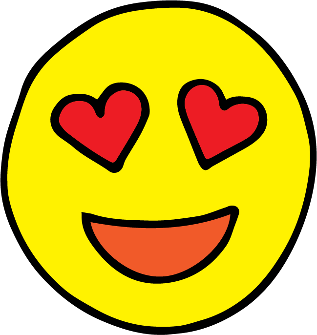 Gif Shortener - Shorten - Smiley Clipart (649x686), Png Download