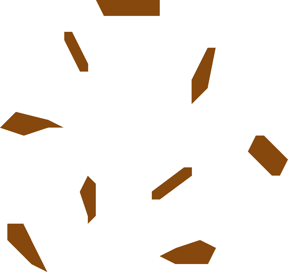 Spicy Maggots Are An Item That Players Use In The Goblins - Wiki Clipart (941x889), Png Download