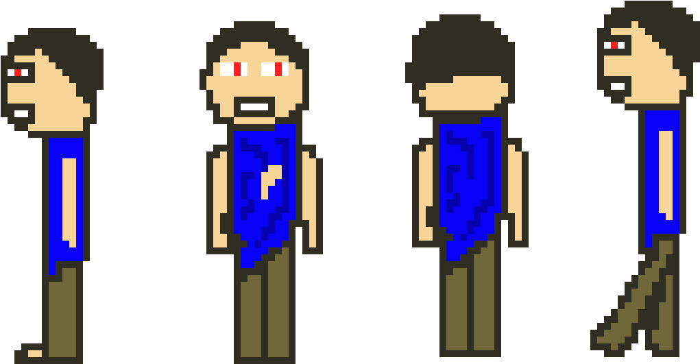 That One Cunt You Have To Play For The Entire Game - Cartoon Clipart (1340x660), Png Download