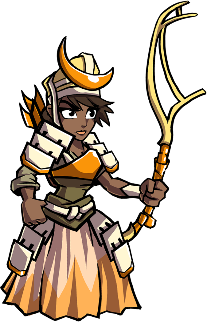 Alshin Dead-eye El4 Art - Illustration Clipart (741x1075), Png Download