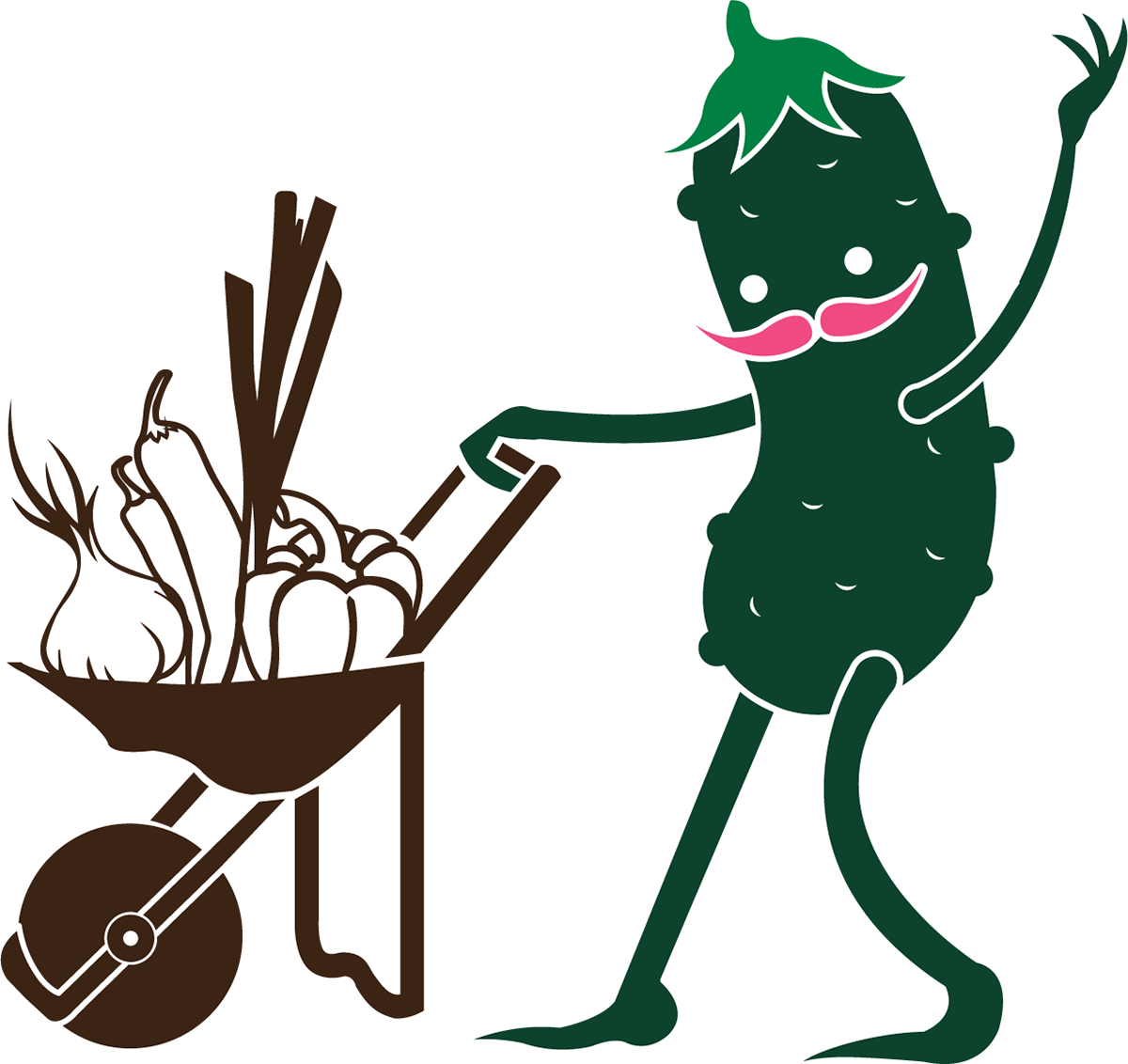 Their Assortments Of Savory And Spicy Options Makes Clipart (1200x1132), Png Download