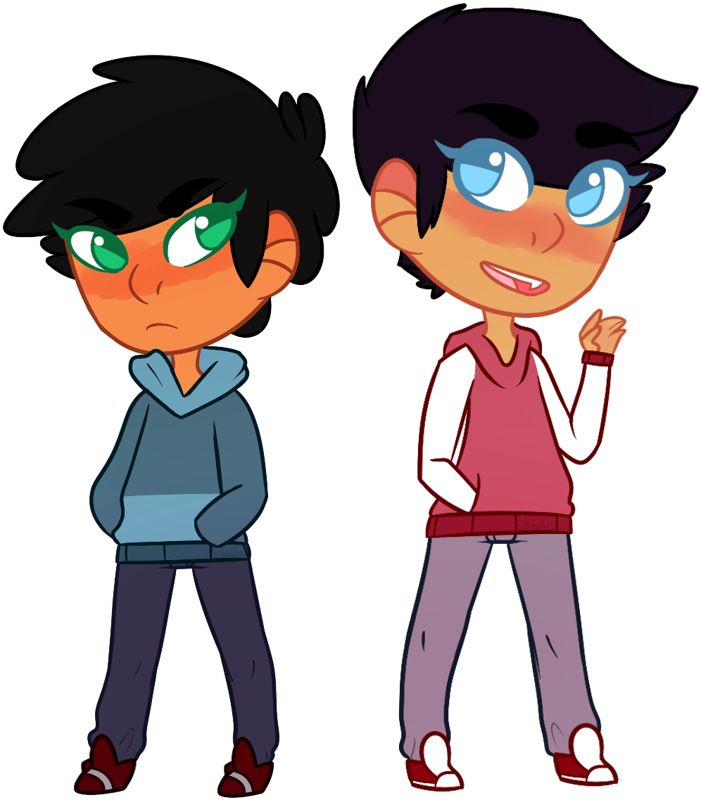 Y'all Will Have To Pry These Trans Boys From My Cold, - Trans Max Camp Camp Clipart (1024x1235), Png Download