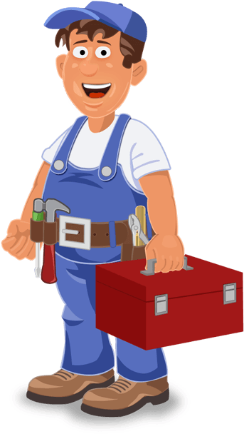 Handyman - Joiner Clipart (700x700), Png Download