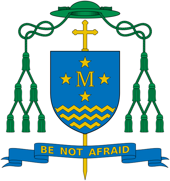 225 × 240 Pixels - Bishop Oscar Jaime Florencio Clipart (563x600), Png Download