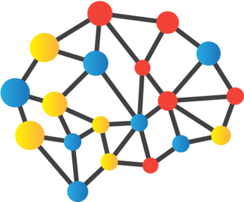 Who's Afraid Of The Ai - Circle Clipart (864x864), Png Download