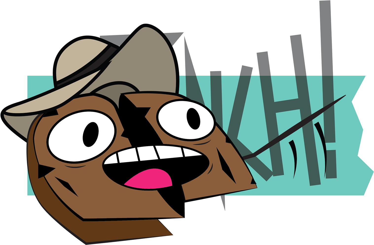 “beans That Empower You Too Bean, The Competition” - Cartoon Clipart (1920x1220), Png Download