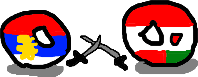 Battle Of Cer - Wiki Clipart (800x600), Png Download