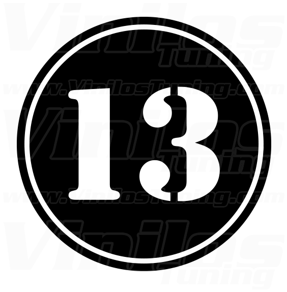 Luggage Tag - Number - 3 Clipart (600x600), Png Download