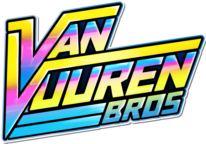 Van Vuuren Bros Clipart (669x474), Png Download