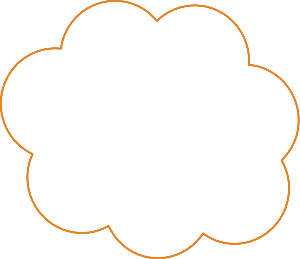 Heart Clipart (600x519), Png Download
