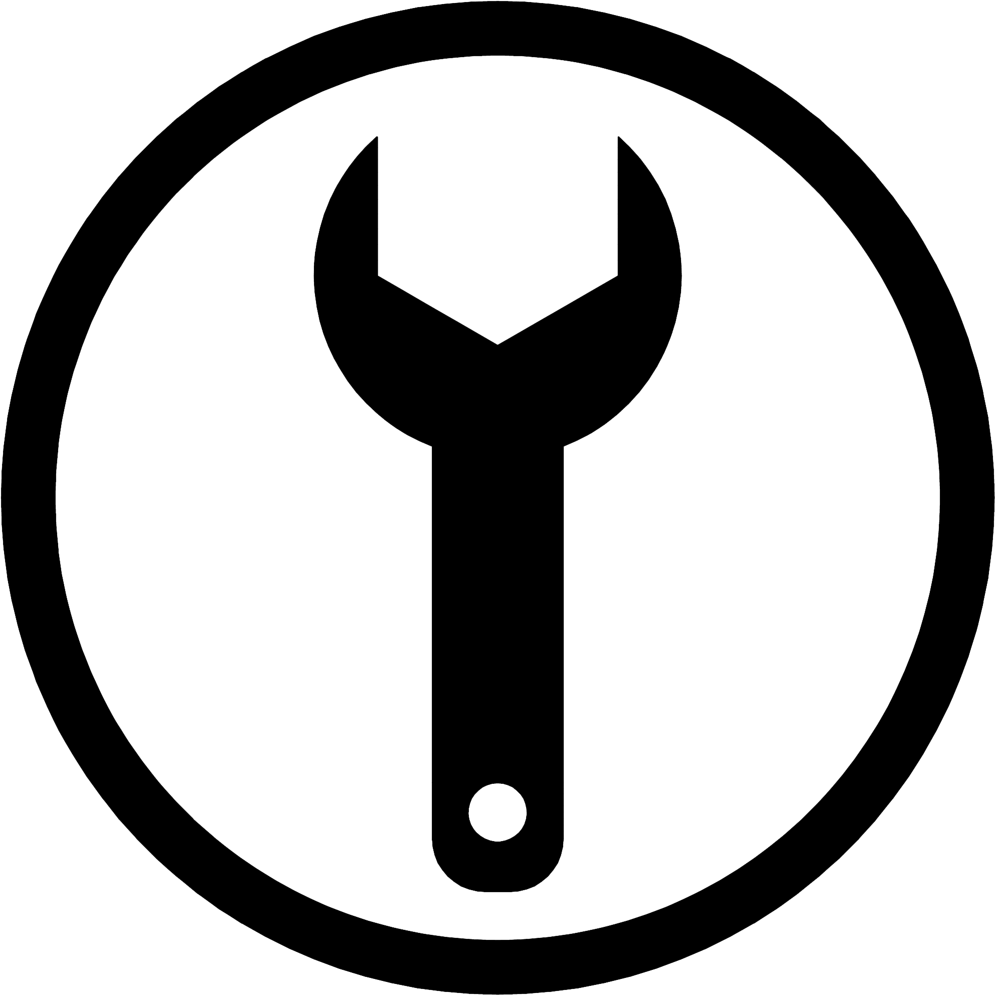 Home Lift - Error Icon White Png Clipart (2000x2000), Png Download