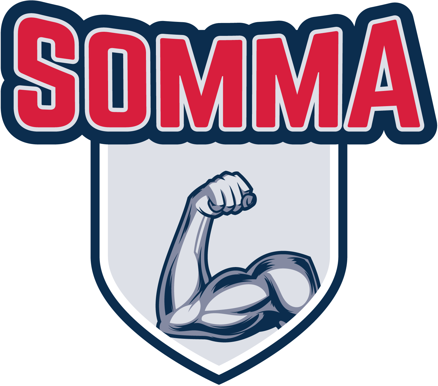 Bold, Serious, Medical And Science Logo Design For Clipart (1500x1324), Png Download