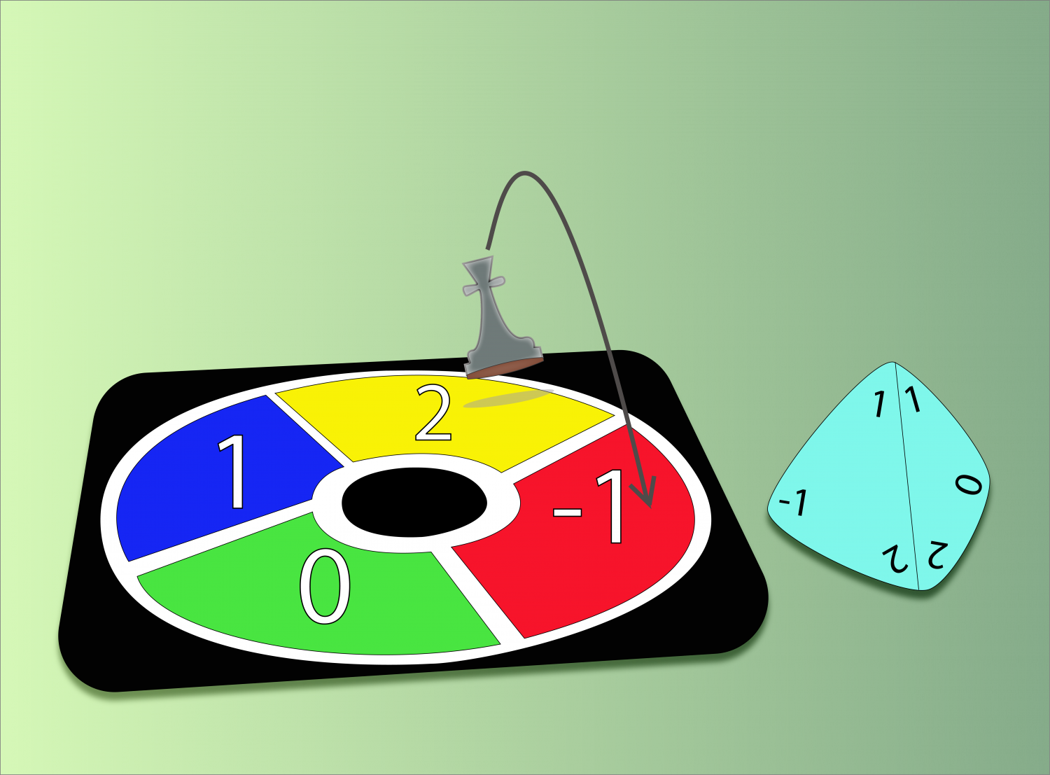 Vector Transparent Download Towards New It Devices - Graphic Design Clipart (1500x1107), Png Download