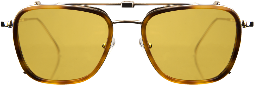 Image Free Download Lafayette Optical Gold With Havana - Lafayette Clipart (1023x614), Png Download