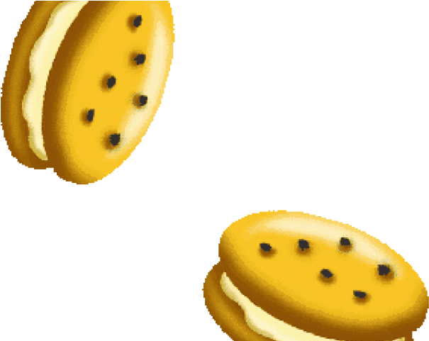Biscuits Free Clipart - Png Download (640x480), Png Download