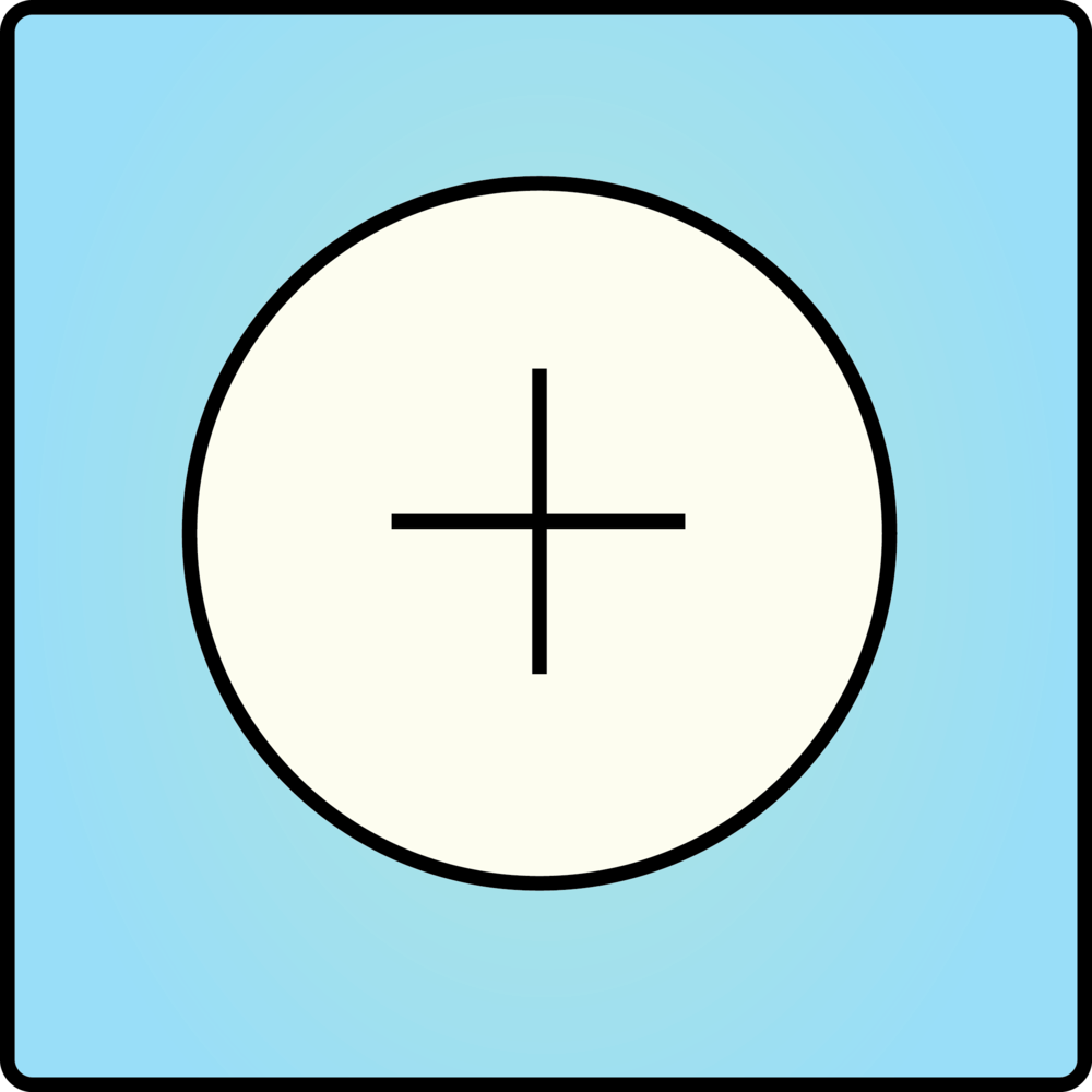 First Holy Communion - Circle Clipart (1000x1000), Png Download