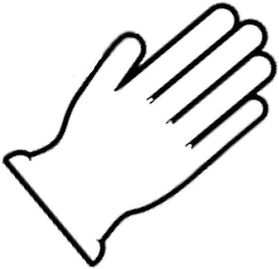 General Requirements En420 Clipart (600x600), Png Download