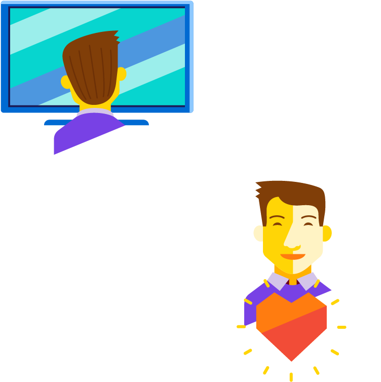 People Don't Just Appreciate The Content, They Value Clipart (800x779), Png Download