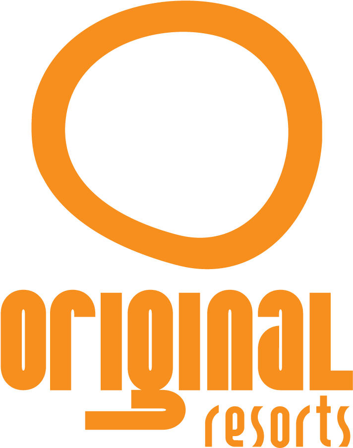 Sea Adventure Resort & Water Park Was Awarded With - Original Resorts Clipart (768x973), Png Download