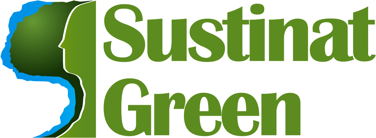 Sustinat Green Co - Large Place Cards, 11 Mil Inkjet Gloss - 100 Invitations Clipart (1351x563), Png Download