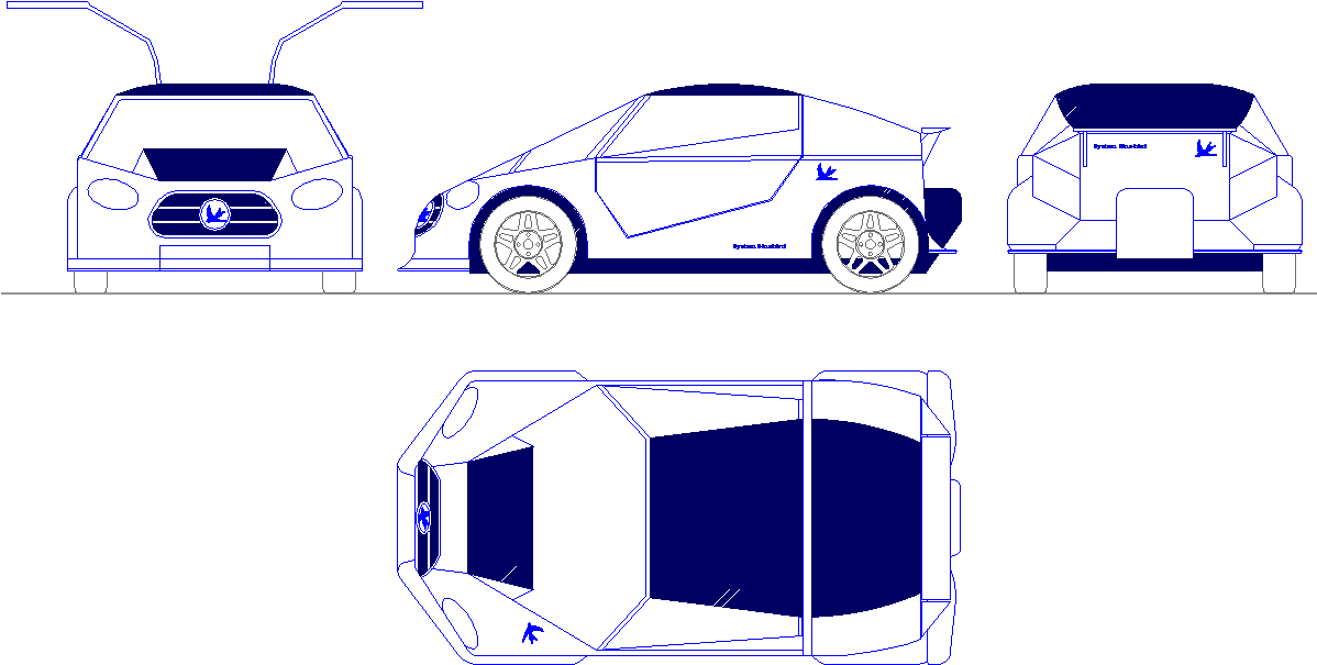 Dune Buggy Clipart At Getdrawings - Car - Png Download (1197x621), Png Download