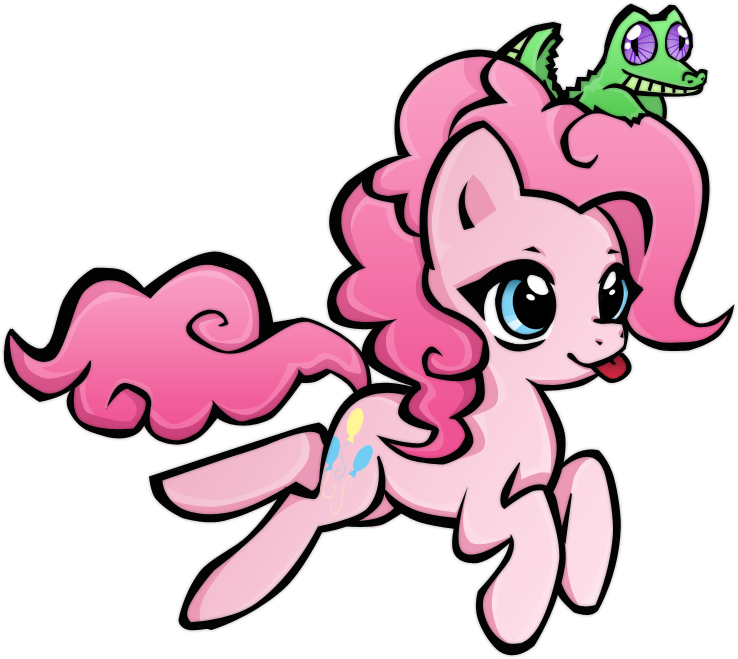 Weasel Stomping Day / Why Have You Brought Me Here - Pinkie Pie Clipart (767x681), Png Download