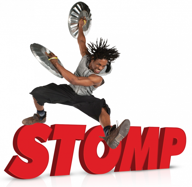 Stomp 2018 Clipart (647x632), Png Download